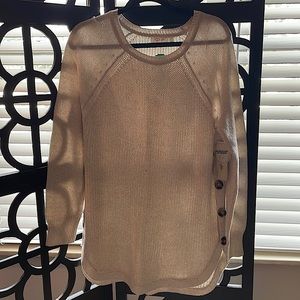 RD style sweater pullover, size XL